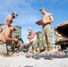 NMCB 3 Conducts Recovery Efforts Tinian