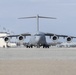 C-17A Globemaster III taxis at Dover AFB
