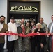 P.F. Chang's opens on Ramstein