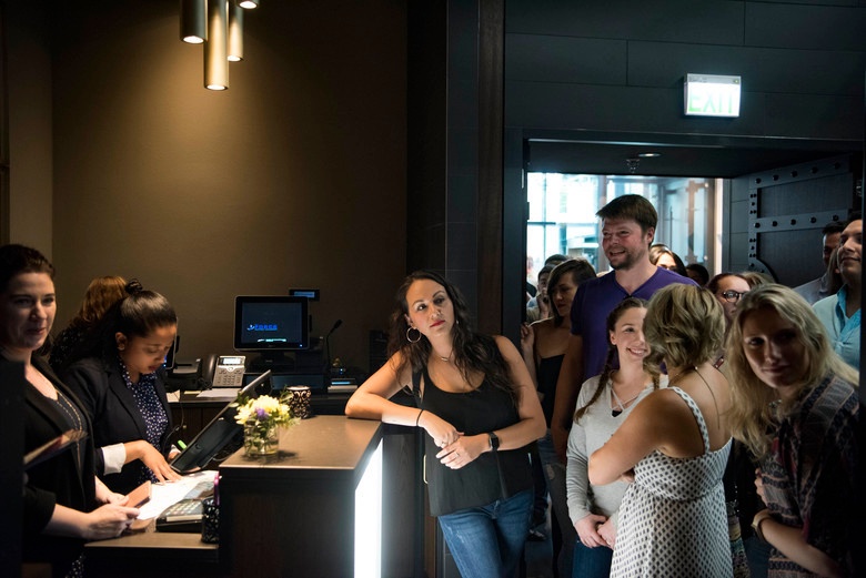 P.F. Chang's opens on Ramstein