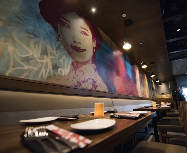 P.F. Chang's opens on Ramstein