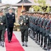 USINDOPACOM Commander Visits Nepal