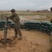 Task Force Thunder Mortar Team