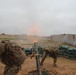 Task Force Thunder Mortar Team