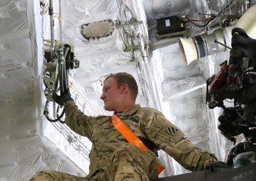 3CAB prepares for Defense CBRNE Response Force mission