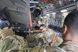 3CAB prepares for Defense CBRNE Response Force mission
