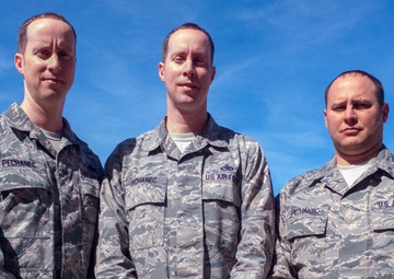 The Brothers Pechanec