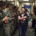 Airman for a day