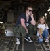 Airman for a day