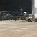 Marne Air shelter Aircraft from Hurricane Michael