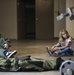 Airman for a day