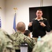 Amphibious Warfare Tactics Instructors Come Together for first Re-Blue Event