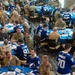 Tampa Bay Lightning hosts military appreciation luncheon for MacDill service members