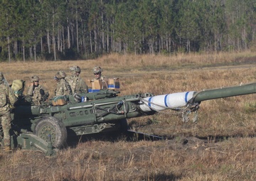 Marne Air finalizes training with 48th IBCT