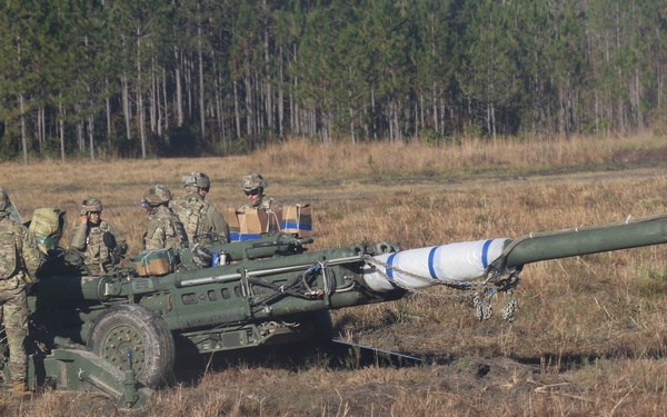 Marne Air finalizes training with 48th IBCT