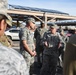 COMACC visit Nellis