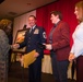 Nevada Air National Guard Outstanding Airmen of the Year 2018