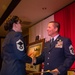 Nevada Air National Guard Outstanding Airmen of the Year 2018