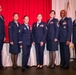 Nevada Air National Guard Outstanding Airmen of the Year 2018