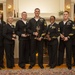 Navy Reserve Force Shore Sailor of the Year