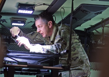 WyARNG soldiers gear up for combat lifesaving