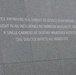 MLK Monument