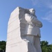MLK Monument
