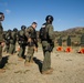 Range is Hot: Special Reaction Team conducts live-fire training at Camp Pendleton
