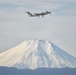 Fuji Flight