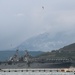 USS Kearsarge (LHD 3) Arrives in Souda Bay, Greece