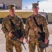 Brothers in Arms: Twin Brothers Serve Together in 101st Combat Aviation Brigade