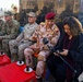 Iraqi and US leaders visit Baghdad