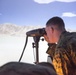 Bravo Company Marines refine convoy, combat tactics with virtual trainers