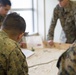 Bravo Company Marines refine convoy, combat tactics with virtual trainers