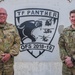 Like Father Like Son: National Guard Soldiers serve, deploy together