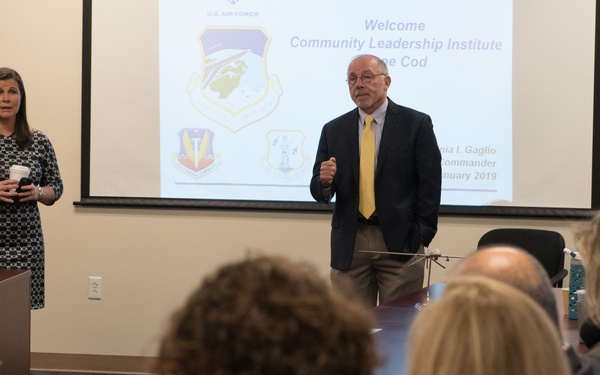 102 IW hosts leadership session