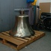 USS Wisconsin (BB 64) bell