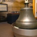 USS Alabama (BB 60) bell