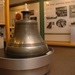 USS Alabama (BB 60) bell