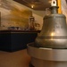 USS Alabama (BB 60) bell