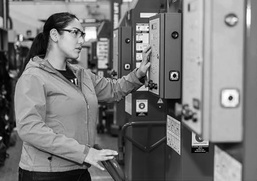 Ashley Jones, Meet the mission