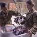 Medical Airmen, volunteers keep blood supply flowing