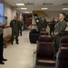 Secretary of the Navy visits flight students at Naval Air Station Kingsville