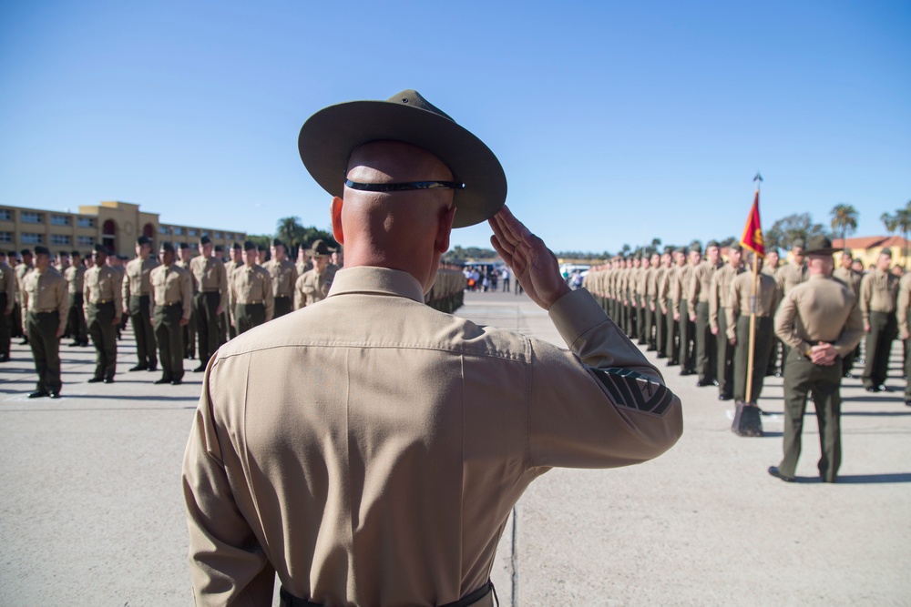 Delta Company Liberty Call