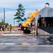 Live Fire Training