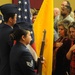 Command Chief Master Sergeant Edward Martinez Retirement Ceremony