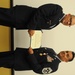 Command Chief Master Sergeant Edward Martinez Retirement Ceremony