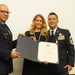 Command Chief Master Sergeant Edward Martinez Retirement Ceremony