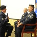 Command Chief Master Sergeant Edward Martinez Retirement Ceremony
