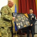 Command Chief Master Sergeant Edward Martinez Retirement Ceremony